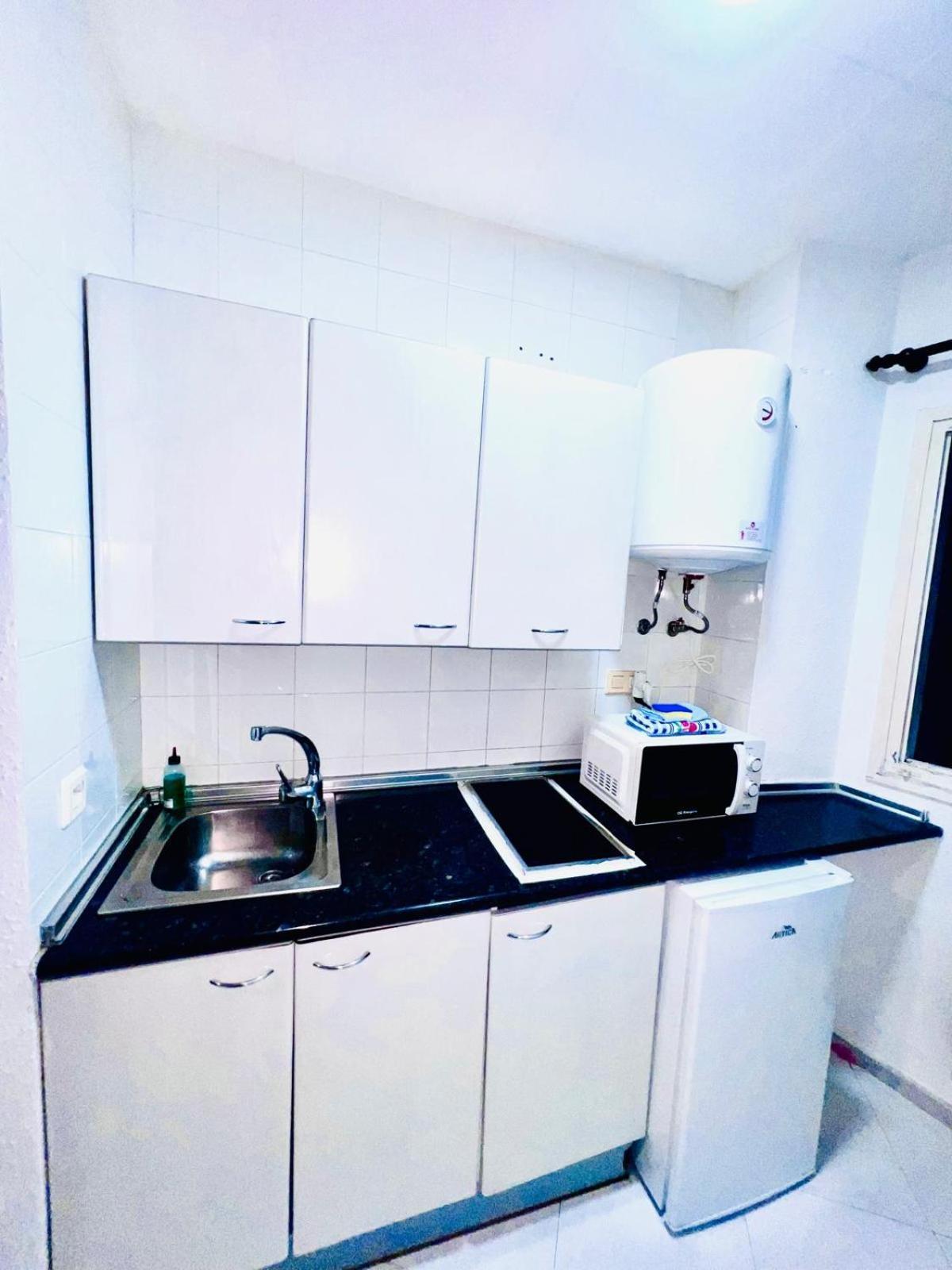 Monjardi Apartment Lloret de Mar