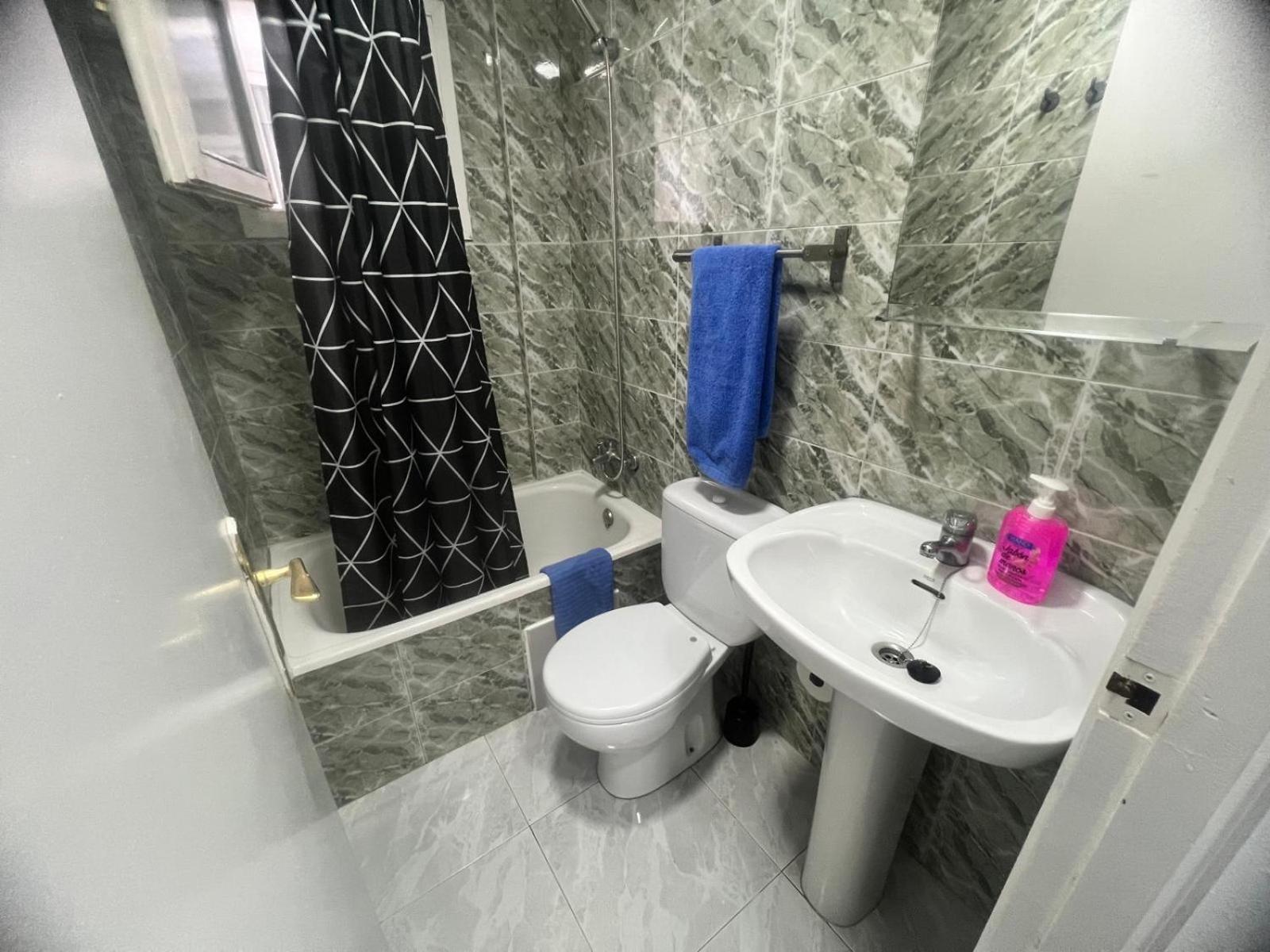 Monjardi Apartment Lloret de Mar
